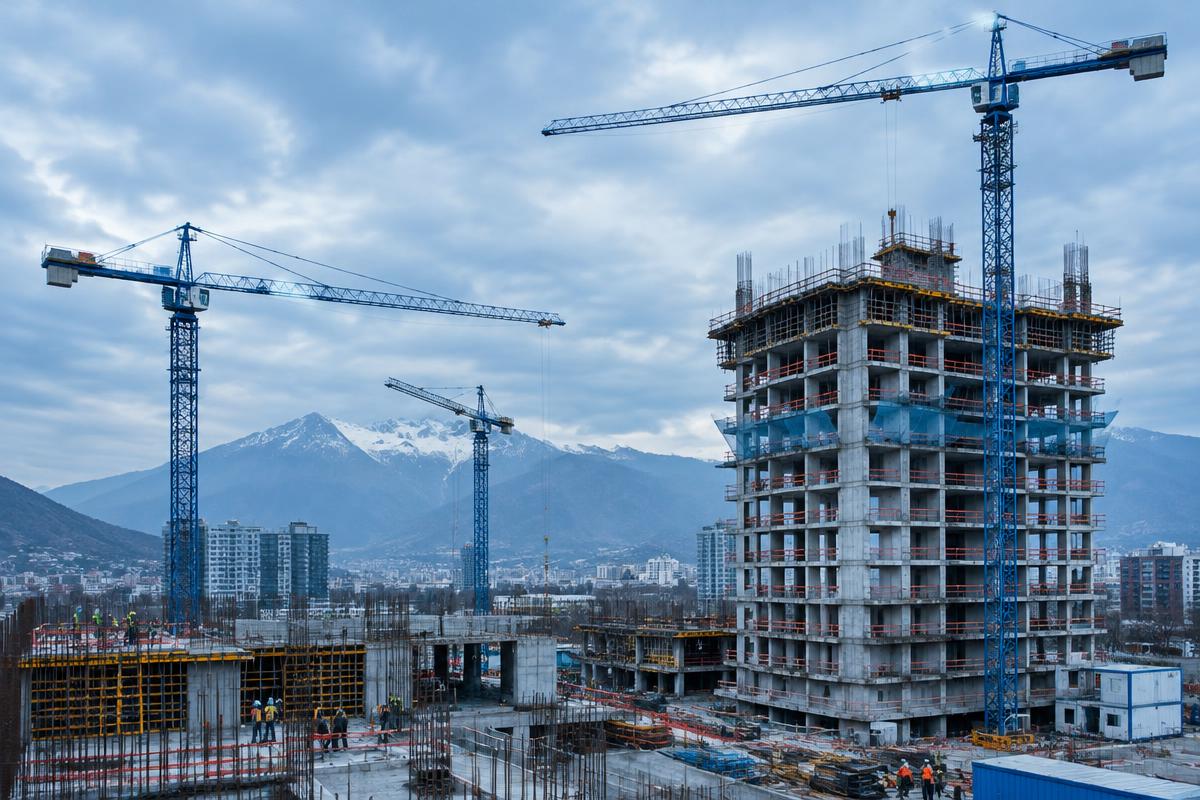 Clientes constructoras de Checkpro